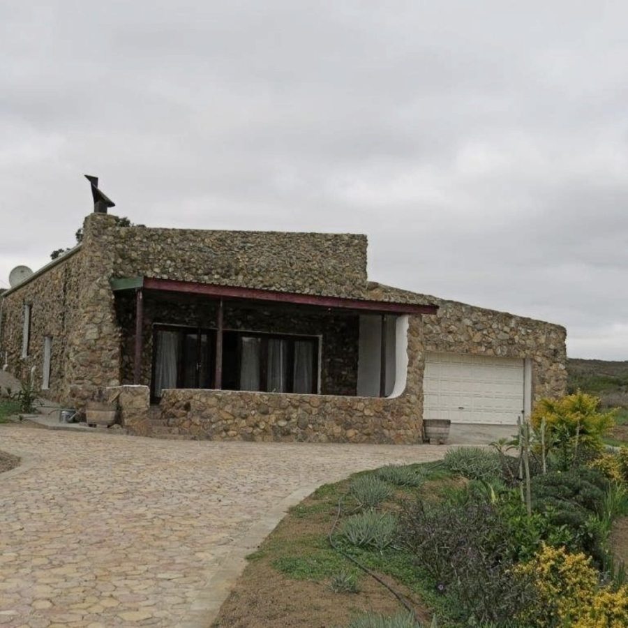 1 Bedroom Property for Sale in Darling Western Cape